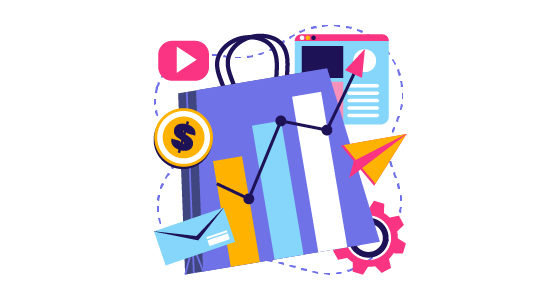 Conhecimento de Vendas e Marketing