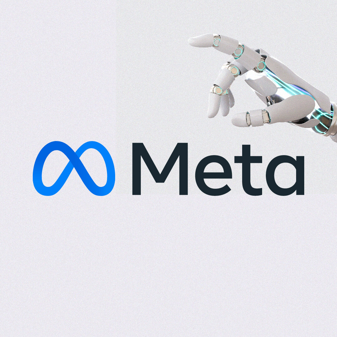 Como a IA da Meta está redefinindo a estratégia de marketing - EscaEsco